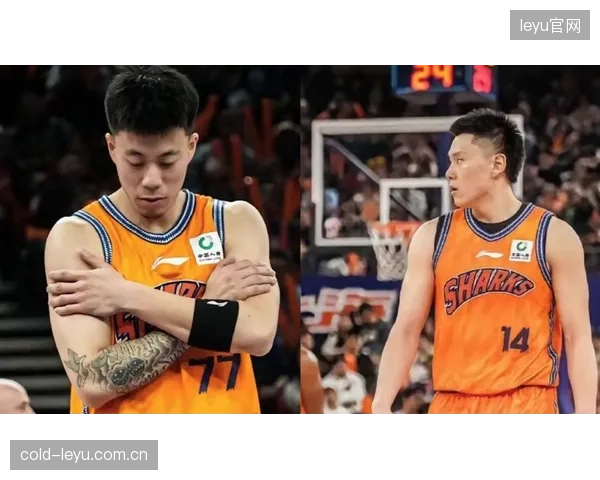 已转投上海的张镇麟凭借全面表现入选二阵，新赛季将成冠军重要拼图。